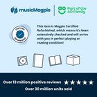 Mario Party 8  wii  Pegi 3  Various  Party Game Expertly Refurbished Product