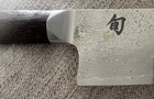 Shun Fuji 6 Inch Chef s Knife  Sge0723