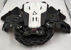Leatt 6 5 Pro 5021400221 Chest Impact Protectors Level 2 172-184cm L xl White