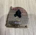 2010 Disney Haunted Mansion Chip N Dale Doom Buggy Slider  Pin