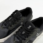 On Running Cloudrunner 2 Women s Eclipse   Black Breathable Sneakers Size 6-9 5