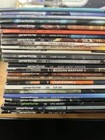 Game Informer Magazine Lot Of 72 Mixed Issues
