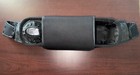 Baby Jogger Parent Console Universal Stroller Organizer Cup Holder Black Euc