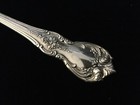 Towle Sterling Flatware  Old Master  Teaspoon  5 7 8 Inches