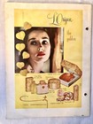 Vintage 1950 - 1951 Sadler s Wells Ballet Program Royal Opera House London