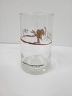 Vintage 1981 Drinking Glass Arbys Anteater Bc Ice Age Collector Series Zot Comic