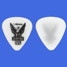 Clayton Acetal Standard Guitar Picks 1 90mm 4 Picks