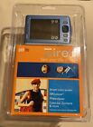 New In Box Palm One Zire 31  Handheld Pda Organizer Blue 2004 Vintage Mp3 Pilot