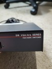 Extron Sw Vga ars Series Vga audio Switcher - Tested Working