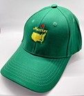 Augusta National Masters Logo Golf Hat American Hats 2024 Cap Dad Pga Needle Sew
