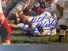 Paul Warfield Autographed Signed 8x10 Photo - Jsa Coa - Ohio State Buckeyes