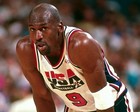 Mitchell   Ness     michael Jordan    1992 Dream Team Barcelona Olympics Men s Large