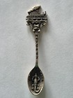 New Orleans Vintage Souvenir  Spoon Collectible