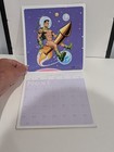 Next Magazine 2000 Millennium Calendar G-man Gay Nyc Art Glen Hanson Pin Ups