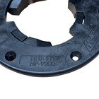 Np9200 Clutch Plate Universal Pad Driver Clutch Plate For Most Floor Machines