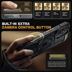 For Iphone 16  Plus  Supcase Heavy Duty Magnetic Cover W  Capture Button Case Us
