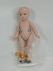 Dollhouse Miniature 1 12 Scale  2100-2 Porcelain 3 5  Doll Body
