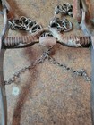 Freno Charro Para Caballo