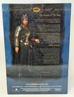 Lord Of The Rings Rotk King Elessar Polystone Sideshow Statue  3000  new 
