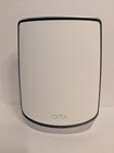 Netgear Orbi Rbs840 Ax5700 Tri-band Wi-fi 6 Mesh Satellite - Rg -      tested     
