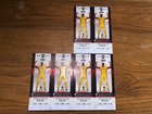 2026 Indy 500 Tickets - Section 10  Rows M   N  Seats 15  16  17x2 And 18x2