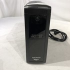 Cyberpower 1500va Avr Ups Desktop Avr - No Batteries 