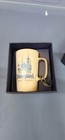 Starbucks Disneyland 60 Diamond Celebration Castle Ceramic Coffee Mug Ornament