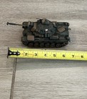Corgi Unsung Heroes 1 50 M48a3 Patton Tank Usmc Diecast W  Case Us50303
