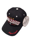Negro League Baseball Hat Negro League Cap Est 1920 Nlbm   Hat Cap