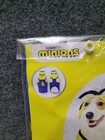 Minions The Rise Of Gru Pet Costume Size Medium Yellow Halloween Brand New A3