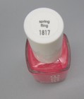 Essie   Vegan Spring Fling  1817  Nail Lacquer Nail Polish