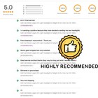 Golf Cart Street Legal Led Light Headlight   Taillight Kit For Club Car Ds 1993 