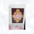 Spellbinders Stitch Die Of The Month Stitched Layered Petal March 2023 Dies