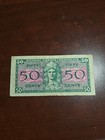 50 Cents  Mpc Series Of 521