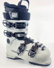 Used  500 Women s Tecnica Mach Sport Mv 85 W Ski Boots Off White With Gripwalk