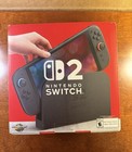 New Nintendo Switch 2 Console   Mario Kart World Bundle   In Hand Ships Asap 