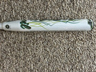 New  26 Monsta No Evil Kod Mx 25oz 1oz End Load Softball Bat 3900 Handle Usa asa