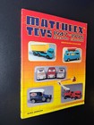 Matchbox Toys Price Guide - 1947-1996 - Softcover - 191 Pages - 1996
