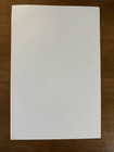 Super Rare Orig 42x30cm Record Store Mini Poster - Mariah Carey  2001  Mint