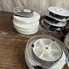 Lot Of 25 Mixed Reel To Reels  Tapes 3 5    Used