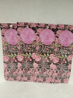 4 Packets Designer Skin Black Rose Fleur 40x Bronzer Tanning Lotion Packs Rare 