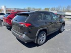2025 Toyota Rav4 Brand New 2025 Rav4 Xle Awd Sunroof Red