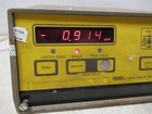 Ako Torque Testing System Tsd1200 500 Lb   Ft Unit