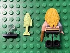 Lego Dc Super Heroes Series Aquaman Minifigure From Set 71026