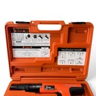 Ramset Cobra Plus  27 Caliber Semi Auto Powder Actuated Tool With Case