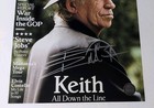 Keith Richards Auto Autograph 8x10 Photo Signed Rock 