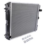 For Kubota Excavator Kx121-3s Kx121-3st U45-3 U45-3st Radiator Assy Rd411-42300