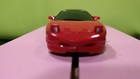Artin 1 43 Slot Car Bodies 4 Qty Firebird s  gloss Red  Sharp