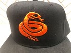 Vintage New Era Chandler Diamondbacks 7 1 2 Black Hat Arizona Fall League Usa
