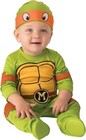 Rubies Infant Nickelodeon Teenage Mutant Ninja Turtle Costume - All 4 Turtles 